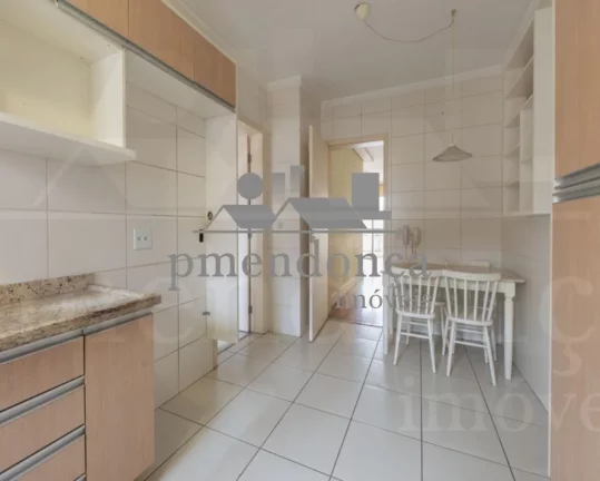 Imagem Apartamento a venda em Perdizes com 3 suítes e 2 vagas, 140m²