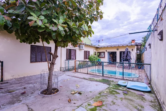 Imagem CC 550 Casa CA56365153 - Casa à venda no bairro Cristal - Porto Alegre/RS