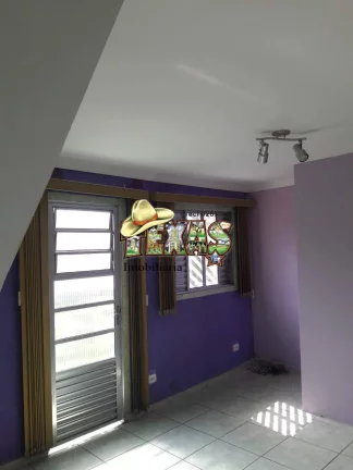 Imagem SOBRADO PARA VENDA CID.A.E CARVALHO