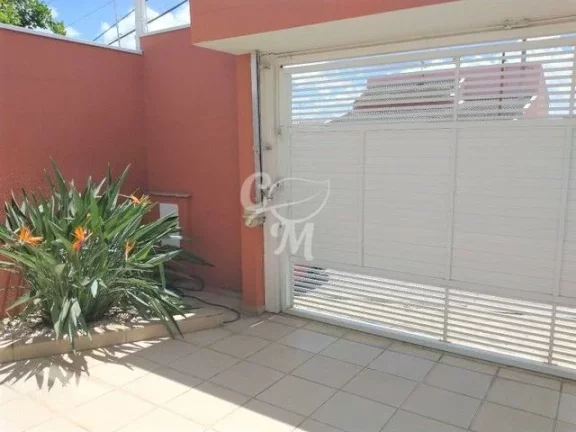 Imagem Linda casa 3 dormitórios no Jardim Itália