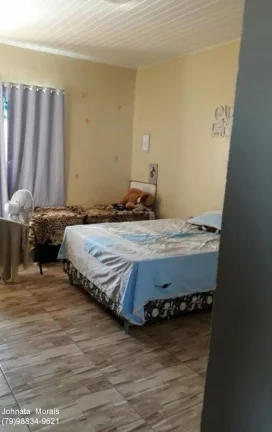 Imagem Casa no Luar da Barra - Espaçosa e Aconchegante - Confira!