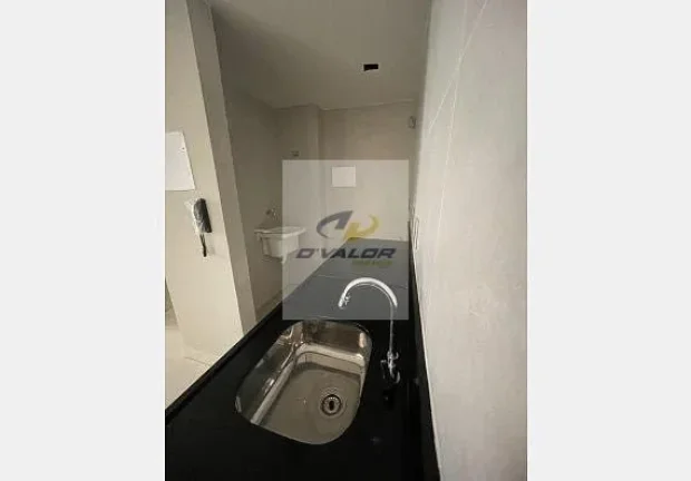 Imagem Vendo Apartamento novo, na orla do cabo branco, com varanda, 2 quartos s/ 1 suíte, 2 vagas