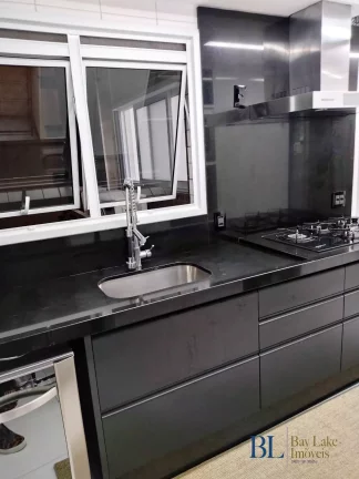 Imagem Incontro Mooca 141M² - 4 Dorms - Depósito - Varanda Gourmet!