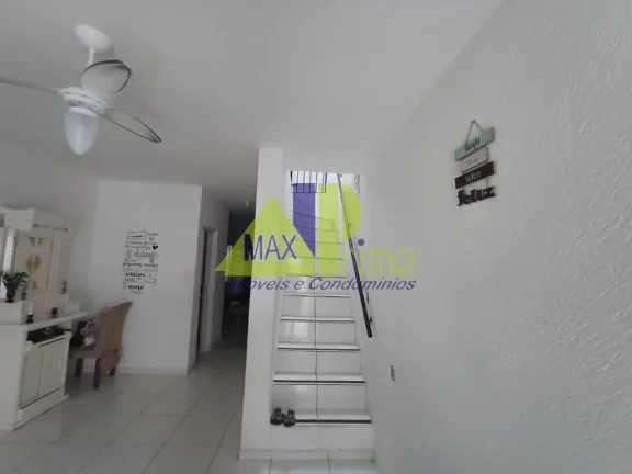 Imagem SOBRADO FRONTAL 89M²/02 DORMITÓRIOS/01 VAGA