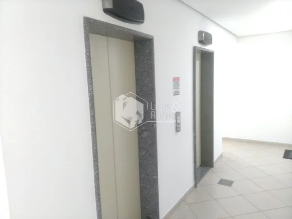 Imagem SALA À VENDA, COM 35M² 2 LAVABOS, 14º ANDAR COM EXCELENTE VISTA E PRÓXIMO AO METRÔ SANTANA, 1 VG E SERVIÇO DE VALET PARA CLIENTES. SÃO PAULO, SP