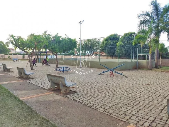 Imagem Apartamento a Venda no bairro Parque Ribeirão Preto - Ribeirão Preto, SP