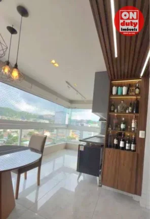 Imagem Apartamento com 2 quartos à venda, 82 m² por R$ 1.060.000 - Vila Belmiro - Santos/SP