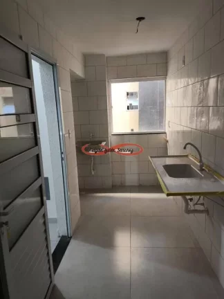Imagem APARTAMENTOS NOVOS A VENDA EM GUAIANAZES (LAJEADO)
