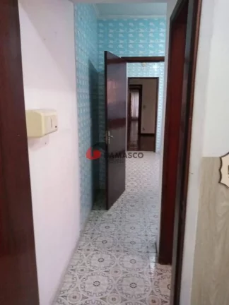 Imagem Sobrado à venda, Jardim, Santo André, SP