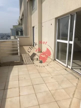 Imagem Apartamento Duplex em Condomínio para Venda no bairro Casa Branca, 4 dormitórios, 2 suítes, 3 vagas, 213,73 m²