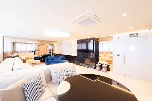 Imagem Studio à venda em Porto Alegre, Rio Branco, com 1 quarto, 24,72m2