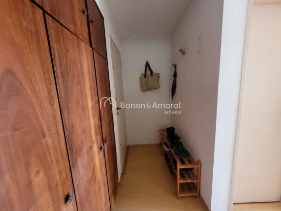 Imagem Apartamento a venda no Cambui em Campinas !!