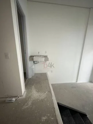 Imagem Apartamento com 1 quarto para alugar ou comprar Brooklin - SP