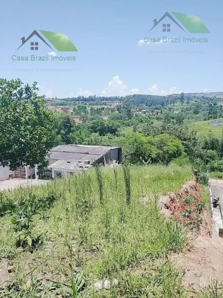 Imagem Terreno, 492.00m2, à venda em Mogi das Cruzes, Chácara Guanabara