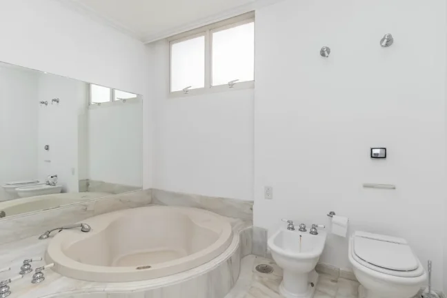 Imagem APARTAMENTO RESIDENCIAL em São Paulo - SP, Jardim Paulistano