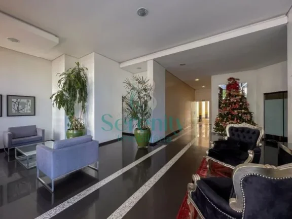 Imagem Apartamento para alugar - R$ 3.200,00 - Venda - R$ 600.000,00 - Centro - Londrina - PR
