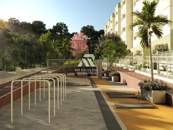 Imagem Residencial Novo Curado – Um novo conceito de viver bem A VL Construtora chega ao Curado trazendo um empreendimento c