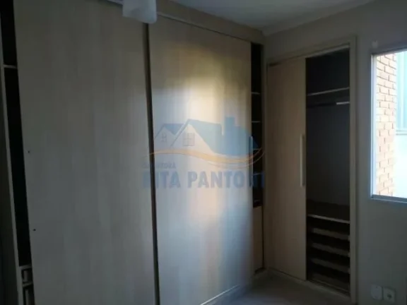 Imagem Apartamento - Ribeirão Preto - Jardim Palma Travassos - Região Leste