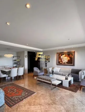 Imagem BELÍSSIMO APARTAMENTO DE 04 QUARTOS, SOL DA MANHÃ, À VENDA NA MATA DA PRAIA, EM VITÓRIA/ES!