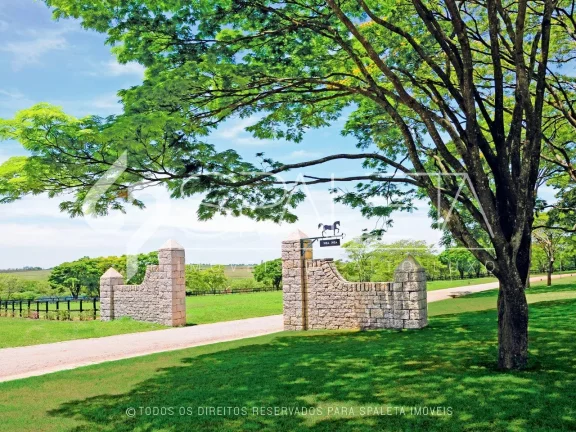 Imagem Villa Terracota, uma residência incrível no Haras Larissa
