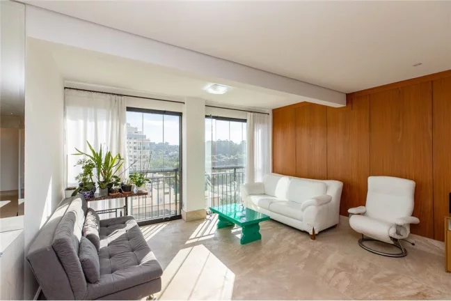 Imagem APARTAMENTO RESIDENCIAL em São Paulo - SP, Cidade Jardim