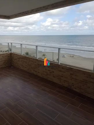 Imagem APARTAMENTO RESIDENCIAL em PRAIA GRANDE - SP, GUILHERMINA