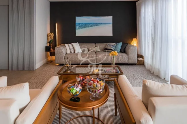 Imagem Apartamento à venda no bairro Anhangabaú - Jundiaí/SP