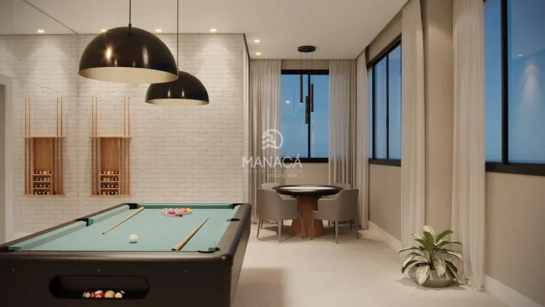 Imagem Apartamentos 2- 3 Quartos Praia Tabuleiro Barra Velha - Residencial Florianopolis