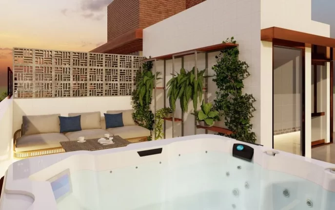 Imagem Residencial Evvo – Modernidade, Conforto e Localização Privilegiada a Poucos Metros do Mar Imagem Residencial Evvo – Modernidade, Conforto e Localização Privilegiada a Poucos Metros do Mar