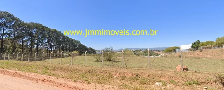 Imagem Área industrial à venda em Itupeva/SP