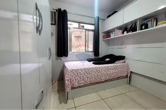 Imagem Casa com 3 Quartos à venda com 120 m² em Bento Ribeiro . Rio de Janeiro