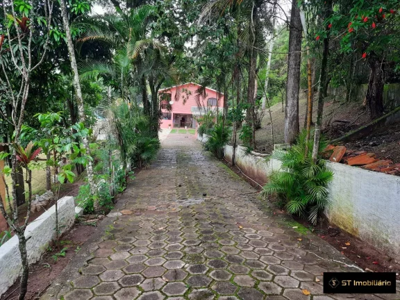 Imagem Chácara com Lago à venda em Atibaia/SP - 5.750m² por R$750.000!