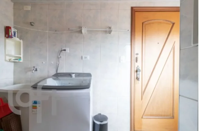 Imagem APARTAMENTO RESIDENCIAL em São Paulo - SP, Vila jacuí