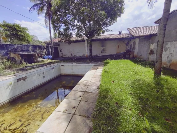 Imagem Casa de segunda locação Itaipuaçu