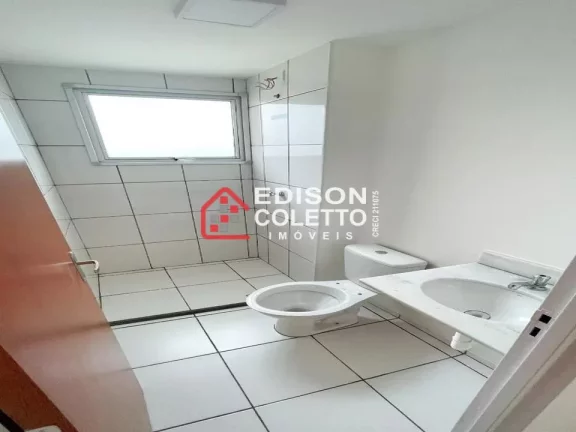 Imagem "Pronto para Morar" Apartamento a venda no Residencial Doce Lar Piracicaba com elevador!!