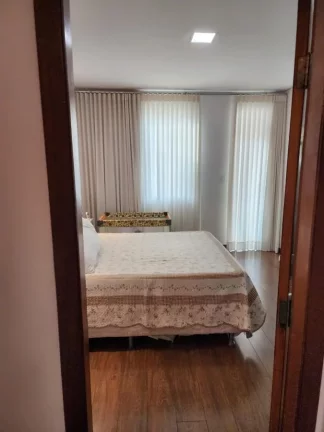 Imagem Casa para Venda em Contagem / MG no bairro Cabral