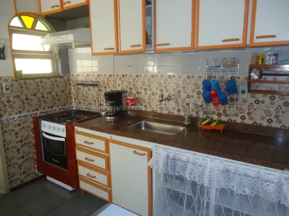 Imagem Casa Triplex Village Praia Peró