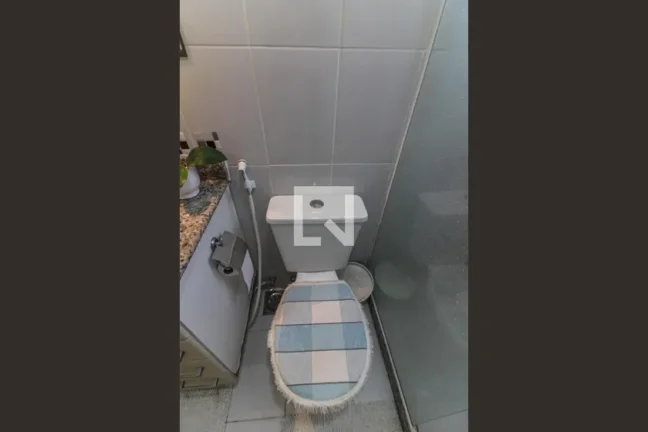 Imagem Apartamento à Venda - Vargem Pequena, 4 Quartos, 162 m2