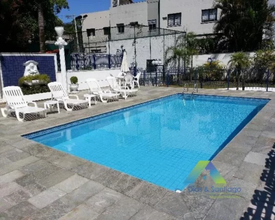 Imagem Apartamento Residencial à venda, Brooklin Paulista, São Paulo - .