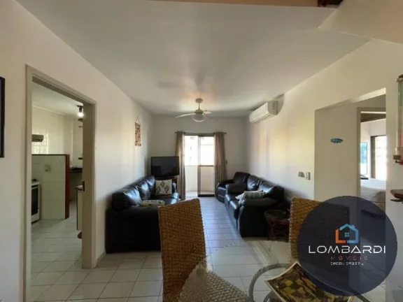 Imagem Cobertura duplex a venda na Praia Grande!