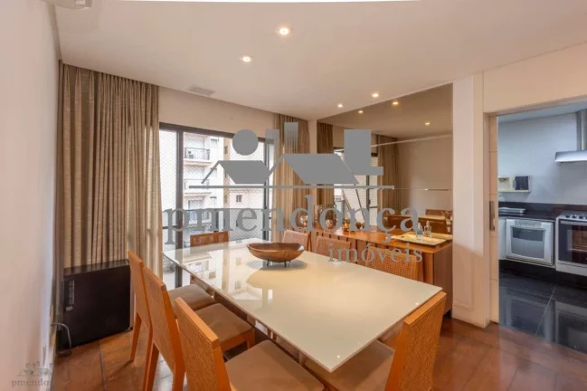 Imagem Perdizes Apartamento à Venda,3 dorms, 1 suite, 2 vagas, lazer, varanda