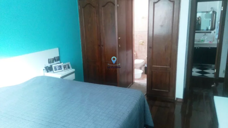 Imagem Excelente apartamento para alugar no bairro Funcionários em Belo Horizonte. Com 4 dormitórios, sen...