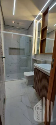 Imagem Apartamento com 3 suítes à venda, 142 m² por R$ 1.665.000 - Jóquei - Teresina/PI
