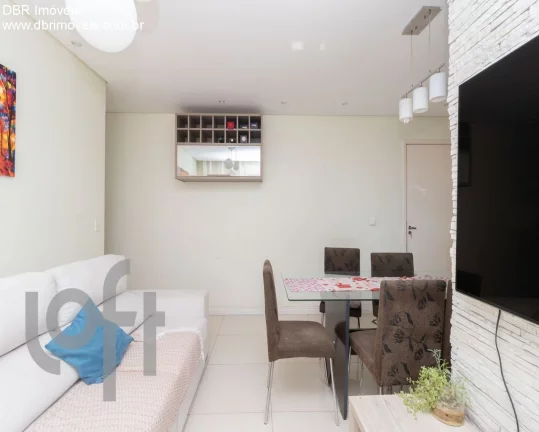 Imagem APARTAMENTO RESIDENCIAL em Sao Paulo - SP, Tatuapé