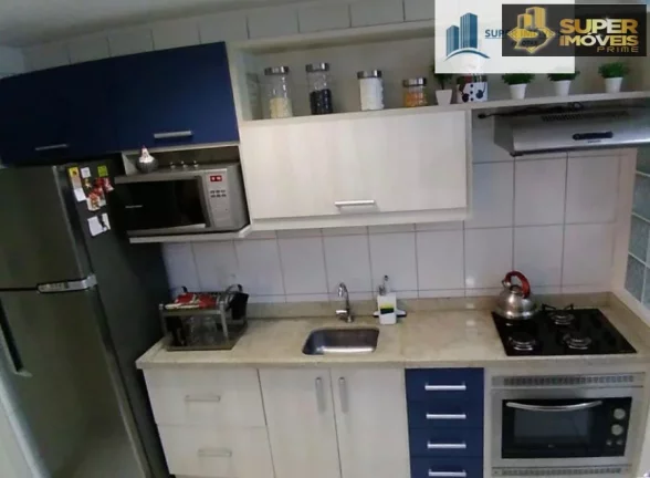Imagem Apartamento Padrão para Venda em Areal Pelotas-RS - 358