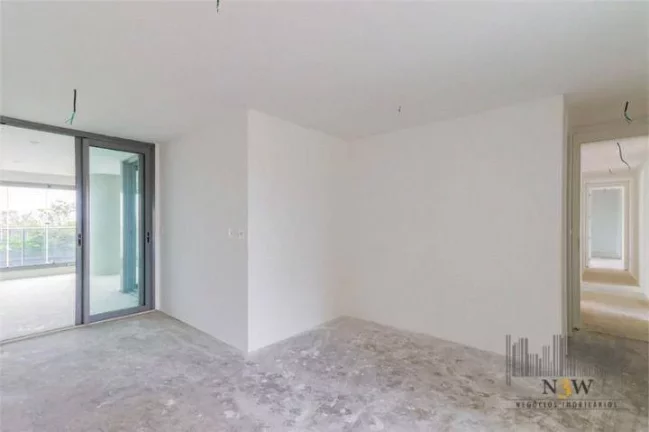 Imagem Apartamento com 4 dormitórios à venda, 275 m² por R$ 5.599.000,00 - Vila Madalena - São Paulo/SP