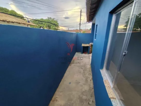 Imagem Casa em Iguaba Grande , com 2 Quartos à Venda apenas R$ 165.000