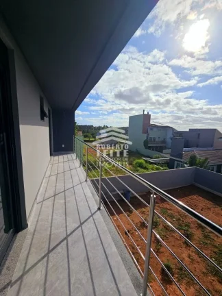 Imagem Residencial Verdes Campos - Casa em Condomínio - Residencial Verdes Campos