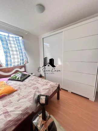 Imagem Apartamento a Venda 2 quartos Bairro Cabral Contagem MG