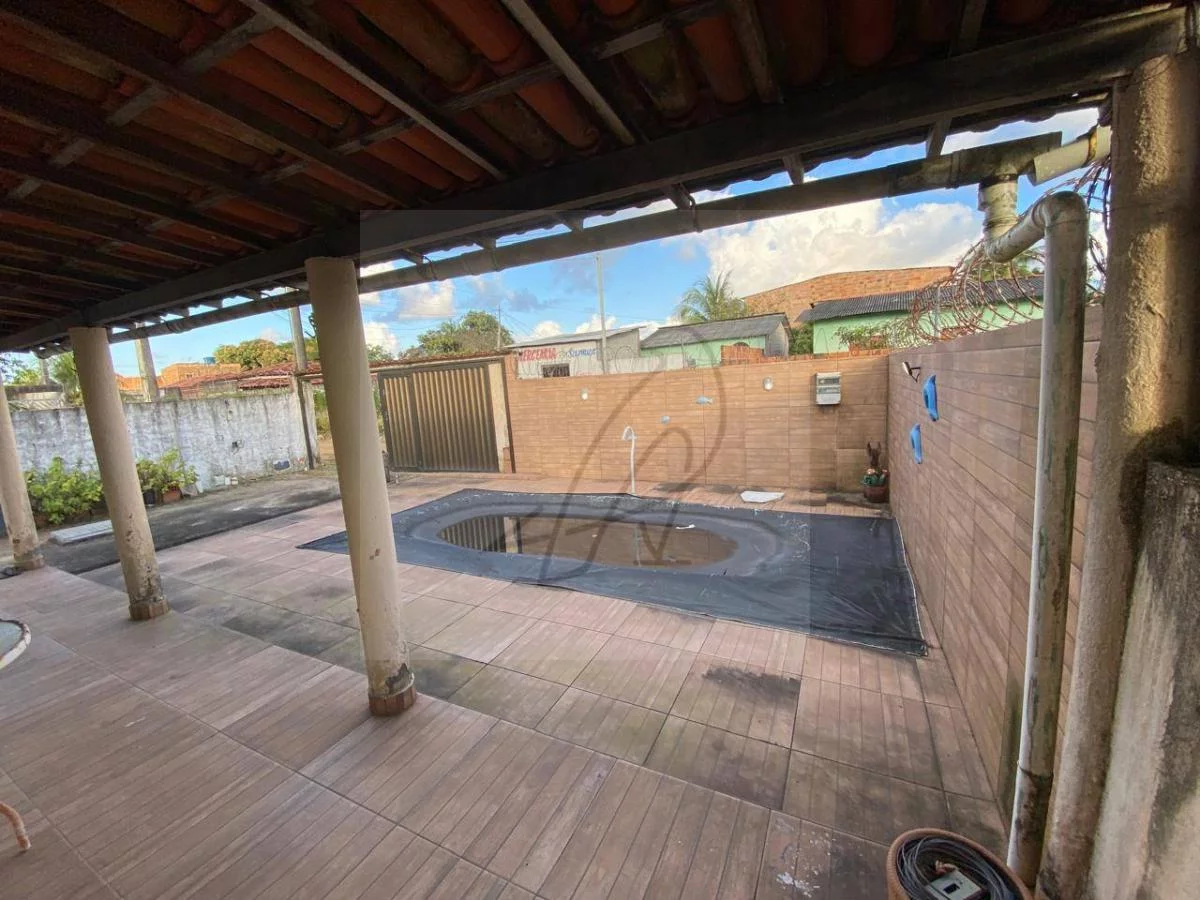 Imagem Vendo Casa 2 quartos, 96 m2. Aratuba - Vera Cruz-Ba